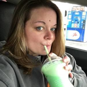 Meet your Posher, Brandy